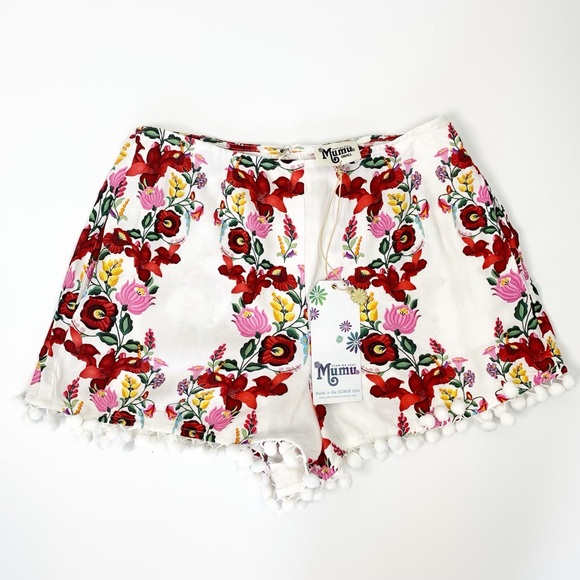 Show Me Your Mumu Sawyer Pom Pom, Mamacita Breeze - Picture 3 of 9